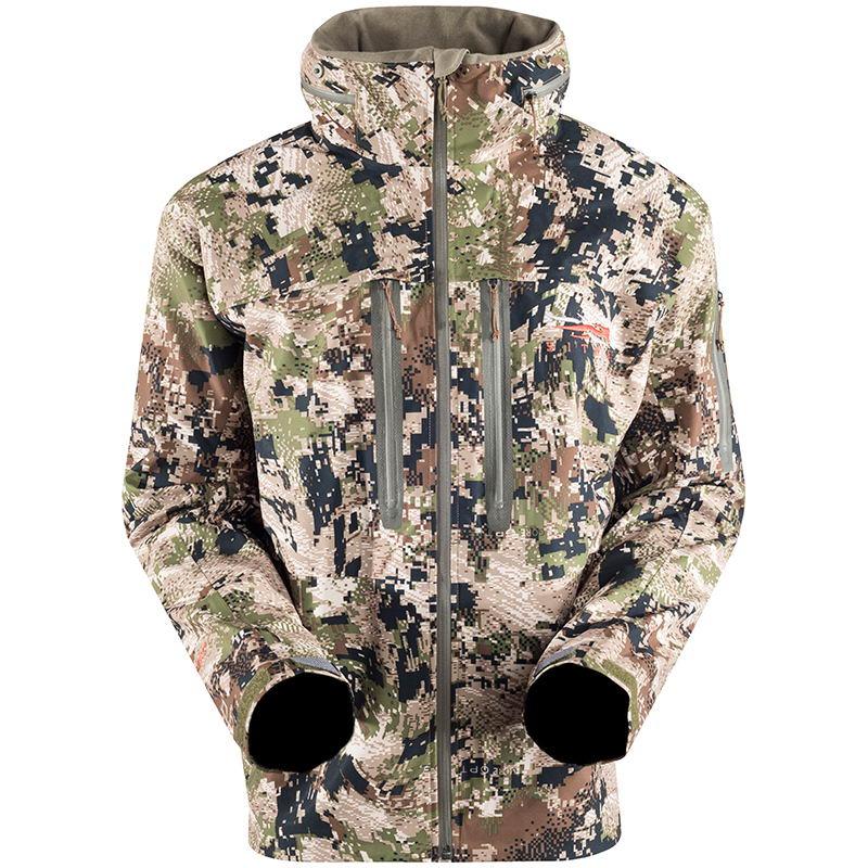 Куртка Cloudburst Jacket 2018